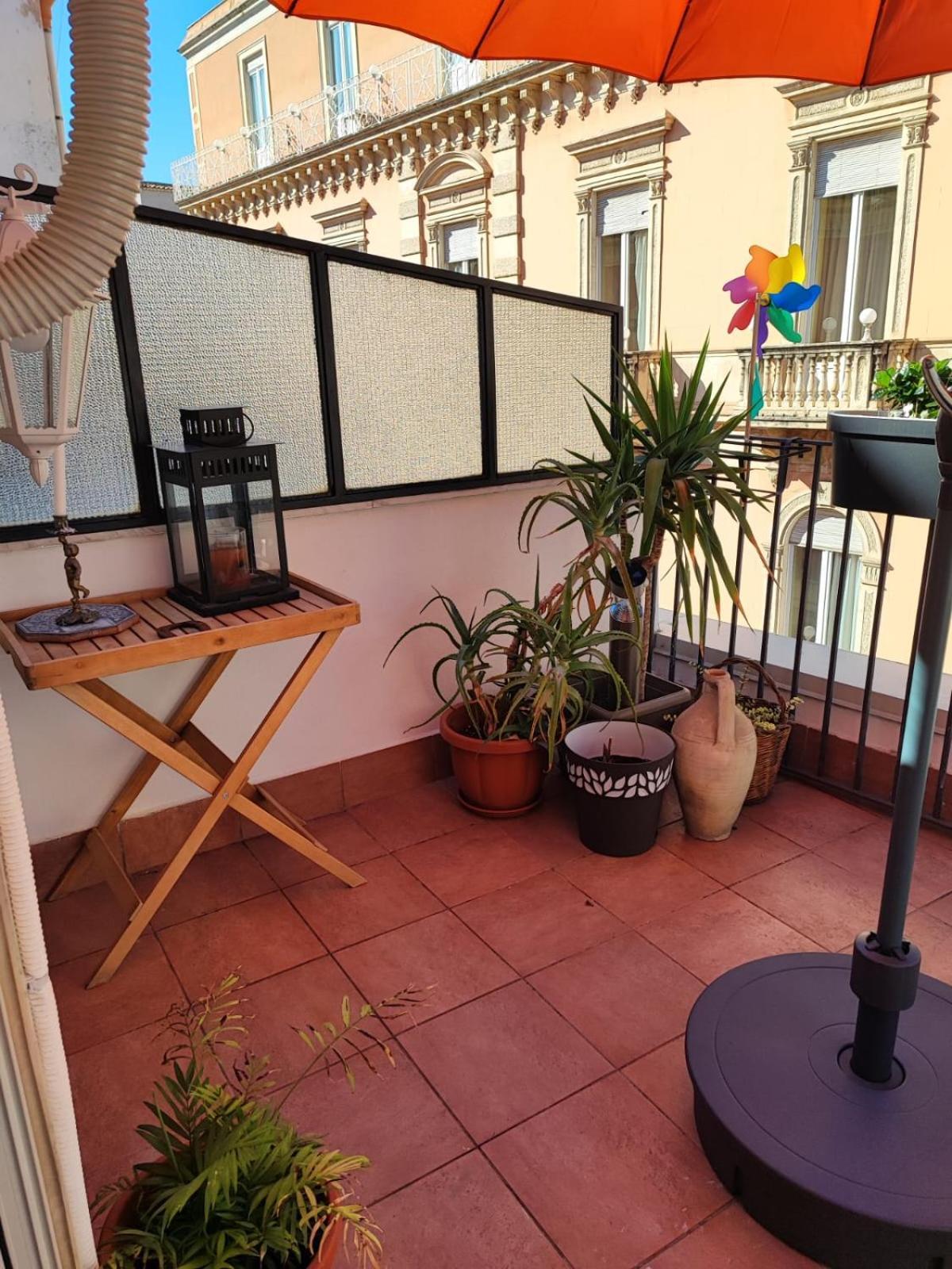 Atelier Pantano Apartment Catania Exterior photo